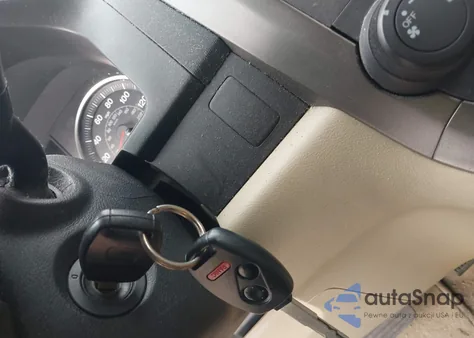 2008 Honda Cr-V Ex z USA, uszkodzony, nr VIN JHLRE48508C005857